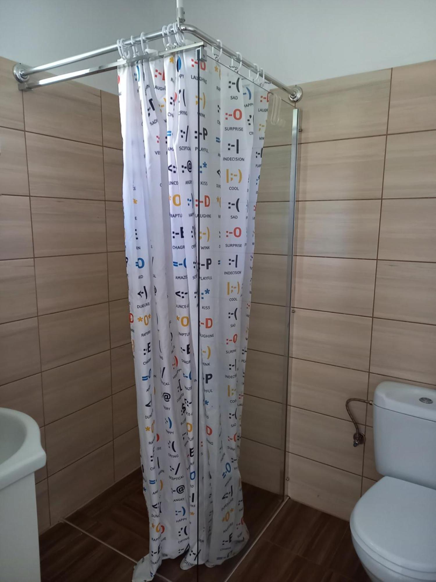 Pokoje Goscinne U Teresy Mrzeżyno Esterno foto